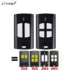 Télécommande compatible Beninca TO.GO 2WV BENINCA TO.GO-2WV-4WV Télécommande compatible